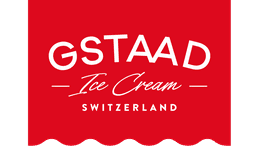 Gstaad Ice Cream Switzerland